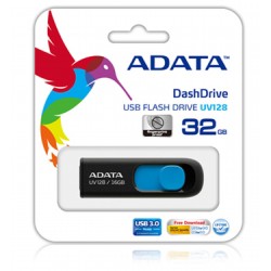 MEMORIA USB 32 GB 3.1 Adata