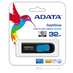 MEMORIA 32 GB USB Adata Tipo A