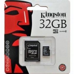 Memoria MICRO SD 32 GB...