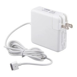CARGADOR PARA MACBOOK 85W 15" MAGNETICO 2