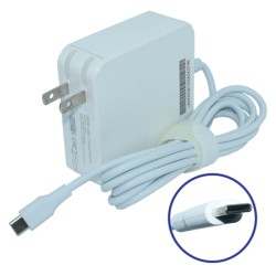 Cargador para MAC Usb-c Tipo C Macbook Pro 13 2015 - 2019 65w