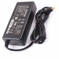 Cargador para ACER 19v-3.42 a 65w punta 5.5-1.7mm