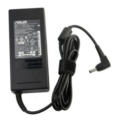 Cargador para ASUS 19v-3.42 a 65w punta 5.5-2.5mm