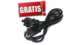 CARGADOR PARA LANIX 19v-2 .1 a 40w PUNTA 3.5-1.35 mm