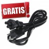 CARGADOR PARA LANIX 19v-2 .1 a 40w PUNTA 3.5-1.35 mm