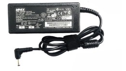 CARGADOR PARA LANIX 19v-2 .1 a 40w PUNTA 3.5-1.35 mm