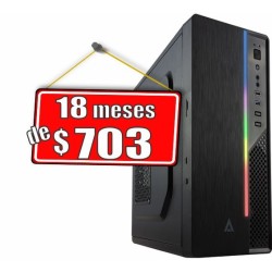 Pc Core i5, 32G de Ram, Disco Sólido 480 ssd + 1 Tb HD, WIFI, Computadora de Escritorio