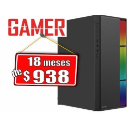 Pc Core i7, 32G de Ram, Disco Sólido 480SSD + 1 Tb HD, WIFI, Computadora de Escritorio