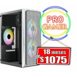 Pc Core i7, 64G de Ram, Disco SOLIDO 1 Tb SSD + 1 Tb HD, wifi Computadora de Escritorio